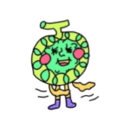 めろんちゃんの一言 その2