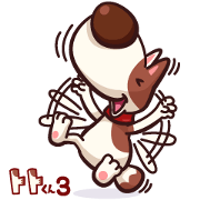 トトくん vol.3