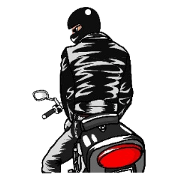 バイカーズ ライフ