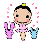 アトリエヨシノ公式 ヨシノちゃん