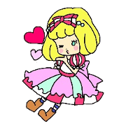 女子力まいはにー
