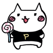 ぽちゃ丸くんとなかまたち