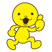 きいろくん