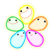 カラフルゼリー