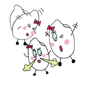 庄内オコメちゃん