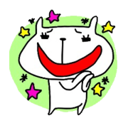 色白バニー2