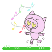 ぶーすけ
