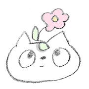 クーピーねこ