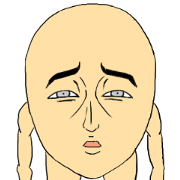 しぶ男