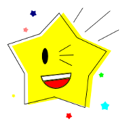 流れ星