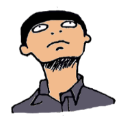 キノコくん