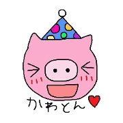 かわとん