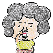アフロちゃんず