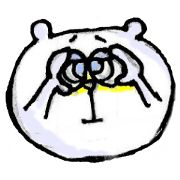 ひとこと　あにまる