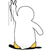 カモノハシのつもり２