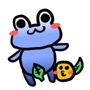しずおかえる