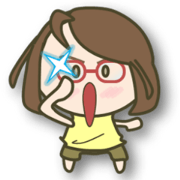 がんばれ、眼鏡女子