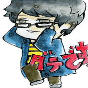 キャンパスライフの仲間たち