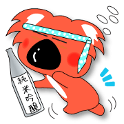 コアラ部長