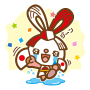 のしまろ スタンプ♪