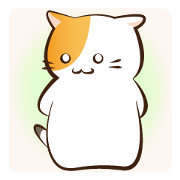 みけねこのいいわけ