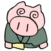 落語家・豚足亭ブー太