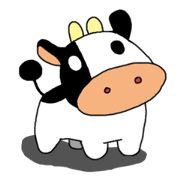 ウシさん