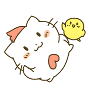 コケにゃんこさん