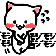 オノマトペにゃんこ!いっこめ!