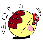 こなまるくん