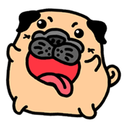Joy's Pug World