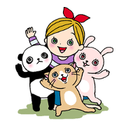 ハロー!ミアと仲間たち
