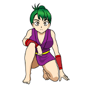 くのいち大戦〜レンの逆襲〜