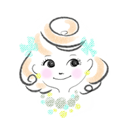 可愛い女の子、フェアリーミントちゃん!