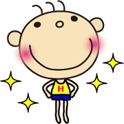 ひなたくん敬語Ver.
