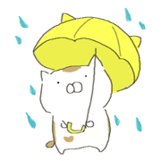もっちりにゃんころ