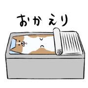 コーギーのゆるい日常