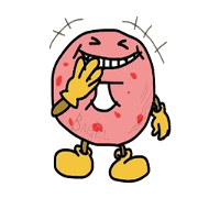 ベーグルー