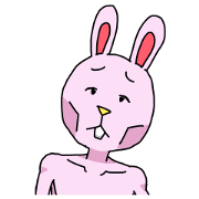 がりがりうさぎ