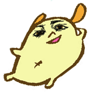 怠けもの宇宙人