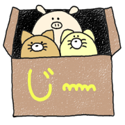 ぶたたま。その8