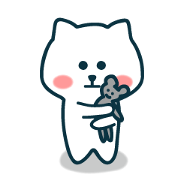 ネコで日常。