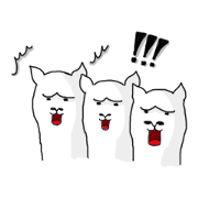 アルパカばっか