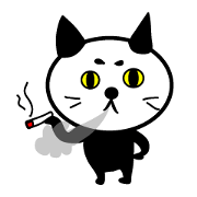 ねこっス。