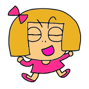 関西小娘「キララ」ちゃん