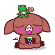 ココアとショコラ