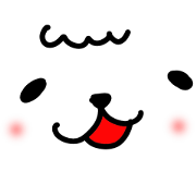ぷりてぃアルパカ