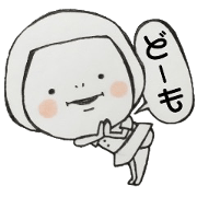 ちぃちゃん。だもの