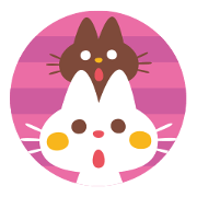 ニャンチとミーニャ 2