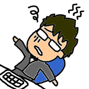 残業リーマンまさぴとあゆぴとクー